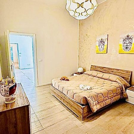 דירות סירקוזה Glenda'S House מראה חיצוני תמונה