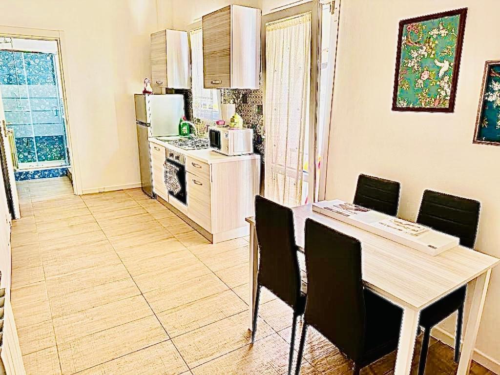 דירות סירקוזה Glenda'S House מראה חיצוני תמונה