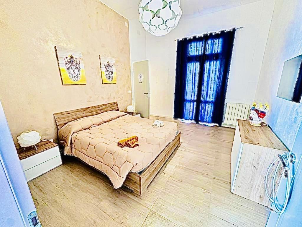 דירות סירקוזה Glenda'S House מראה חיצוני תמונה